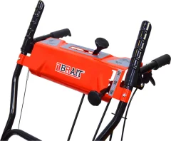 Подметальная машина Brait BSS70W — фото 10