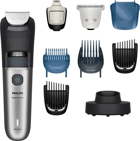 Триммер Philips BT7670/15