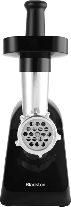 Мясорубка электрическая Blackton Bt MG1110 (черный/серый) — фото 3