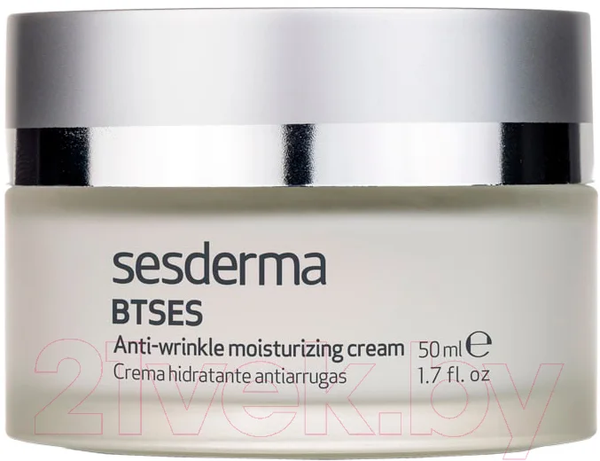 Крем для лица Sesderma Гель Btses Увлажняющий против морщин (50мл)