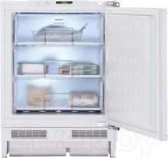 Встраиваемый морозильник Beko BU1200HCA — фото 1