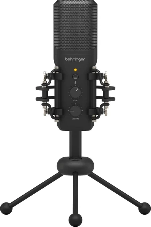 Микрофон Behringer BU200