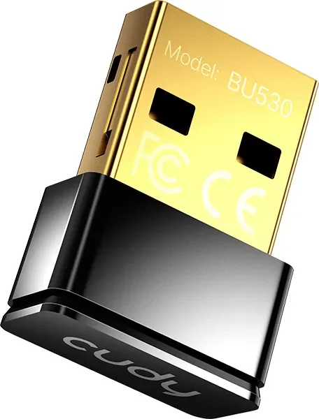 Bluetooth-адаптер Cudy BU530