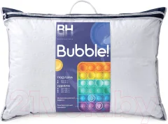 Подушка для сна Волшебная ночь Волшебная ночь Bubble 50x70 — фото 3