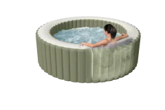 Бассейн-джакузи Intex Bubble Massage / 28428 — фото 2