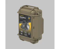 Фонарь Armytek Buckler M1 / F09301C (белый свет) — фото 2
