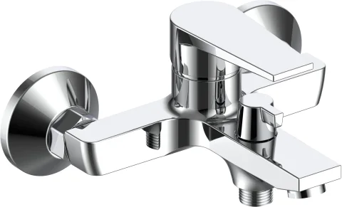 Смеситель Esko Budapest BT54