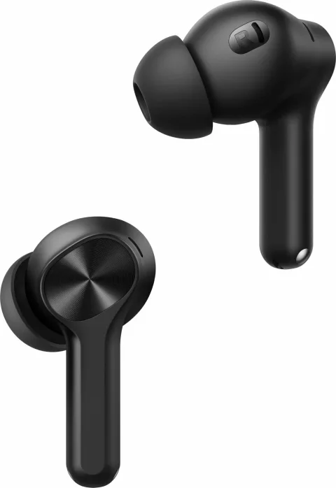 Беспроводные наушники Realme Buds T200 Lite (черный)