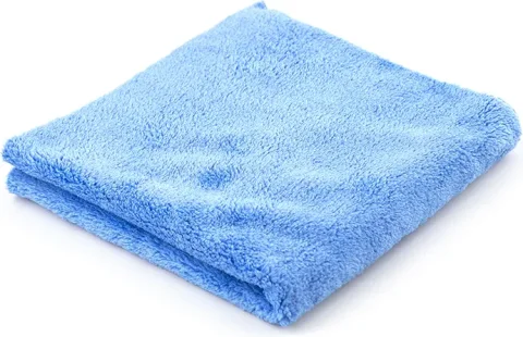 Салфетка для автомобиля Shine Systems Buffing Towel / SS884