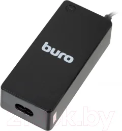 Зарядное устройство для ноутбука Buro BUM-С-065 — фото 3