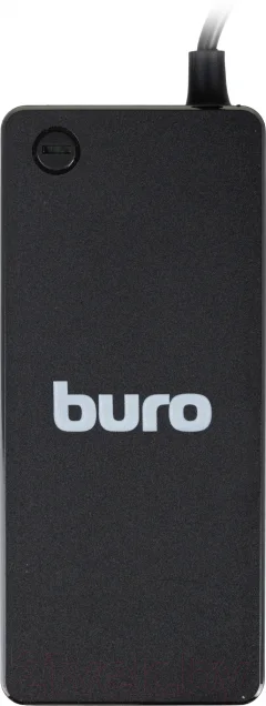 Зарядное устройство для ноутбука Buro BUM-С-065 — фото 4