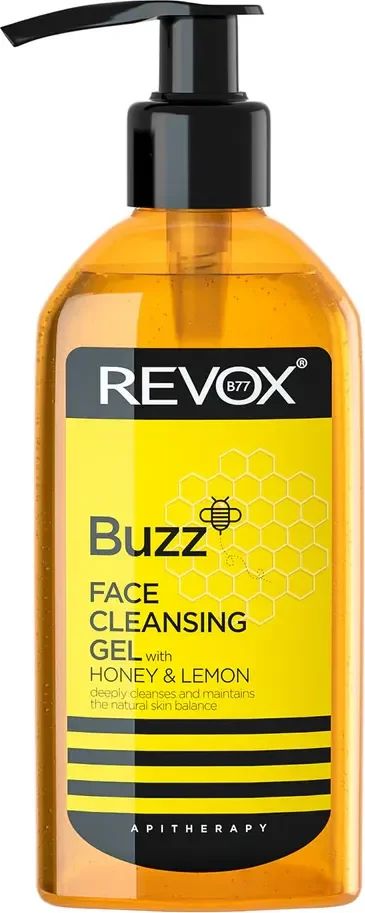 Гель для умывания Revox B77 Buzz (180мл)