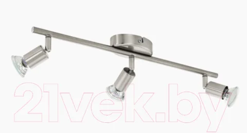 Спот Eglo Buzz-Led 92597