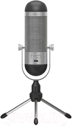 Микрофон Behringer BVR84 — фото 4