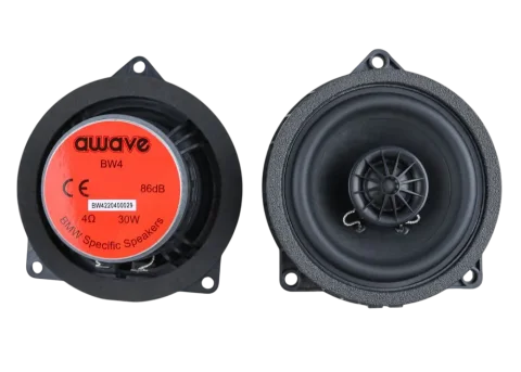 Коаксиальная АС Awave BW4