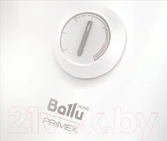 Накопительный водонагреватель Ballu BWH/S 80 Primex — фото 4