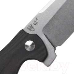 Нож складной Kizer C01c Mini Ki3488A4 — фото 3