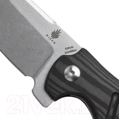 Нож складной Kizer C01c Mini Ki3488A4 — фото 4