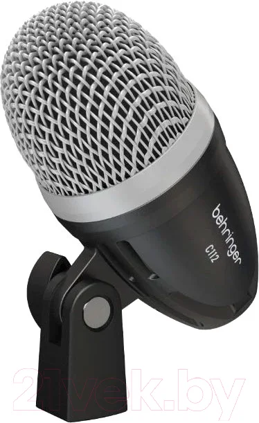 Микрофон Behringer C112
