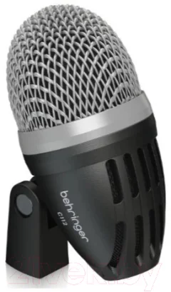 Микрофон Behringer C112 — фото 2