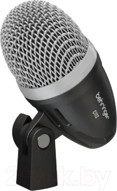 Микрофон Behringer C112 — фото 5