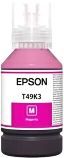 Контейнер с чернилами Epson C13T49K300