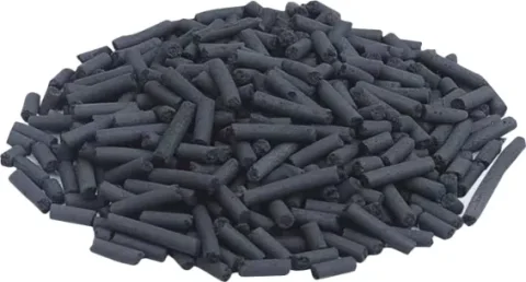 Наполнитель фильтра Jeneca Уголь активированный C-150 (150г)