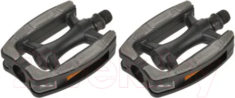 Комплект педалей для велосипеда Wellgo C157