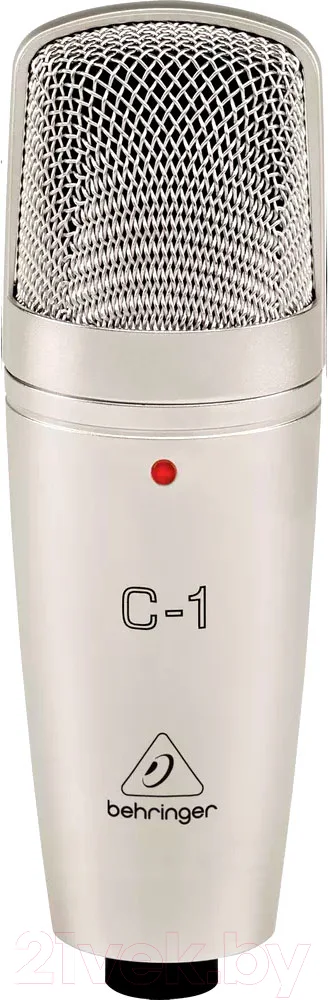Микрофон Behringer C-1