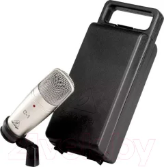 Микрофон Behringer C-1 — фото 2