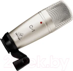 Микрофон Behringer C-1 — фото 5