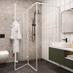 Душевой уголок Cerutti Spa C1AW — фото 4