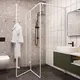 Душевой уголок Cerutti Spa C1AW — фото 10