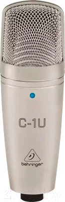 Микрофон Behringer C-1U