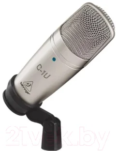 Микрофон Behringer C-1U — фото 3