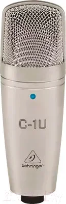 Микрофон Behringer C-1U — фото 9