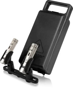 Набор микрофонов Behringer C-2 — фото 3