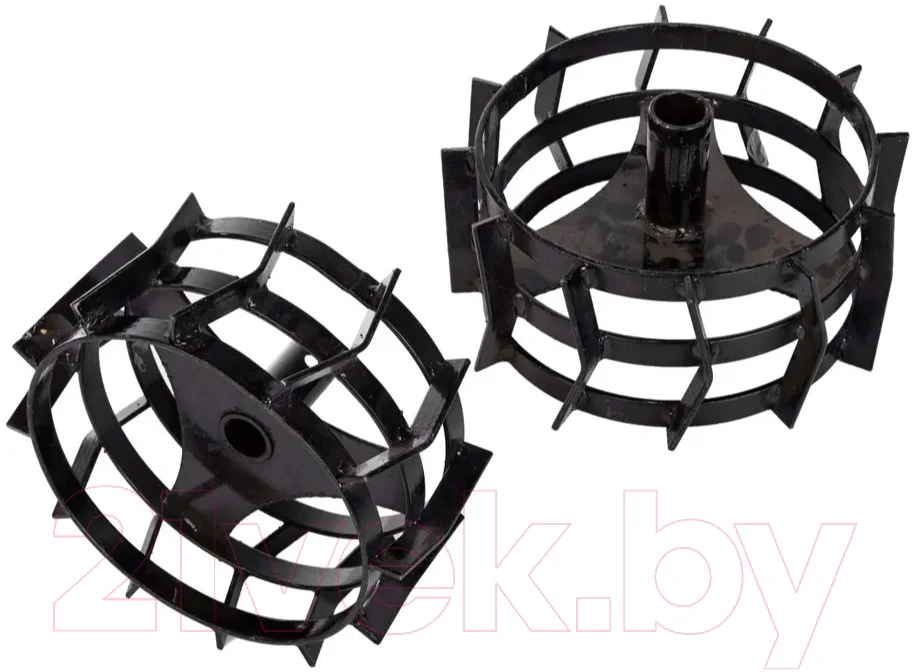 Комплект грунтозацепов Champion C3012
