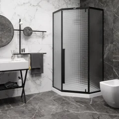 Душевой уголок Cerutti Spa C3ABD — фото 2
