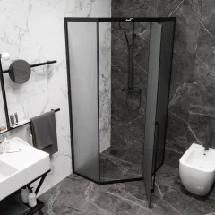 Душевой уголок Cerutti Spa C3ABD — фото 3