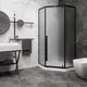 Душевой уголок Cerutti Spa C3ABD — фото 8
