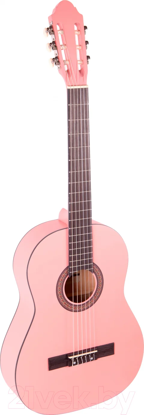 Акустическая гитара Stagg C440 M PK