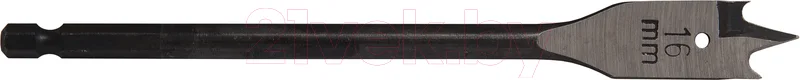 Сверло Carbon CA-145124