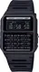 Часы наручные унисекс Casio CA-53WB-1B — фото 8