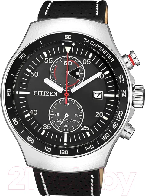 Часы наручные мужские Citizen CA7010-19E