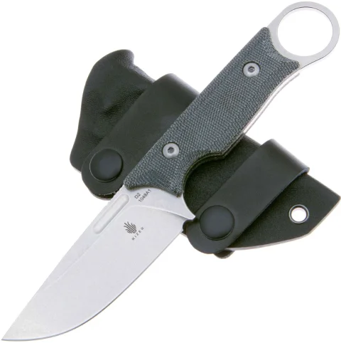 Нож туристический Kizer Cabox 1048A1