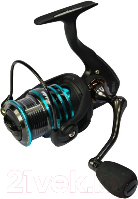 Катушка безынерционная Black Side Cadet 2500FD / BSCA2500FD (5+1 подш)