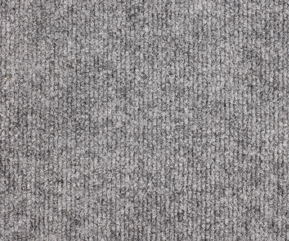 Ковровое покрытие Ideal Floor Cairo 2216 (4x6.5м, серый)