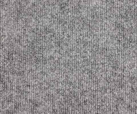 Ковровое покрытие Ideal Floor Cairo 2216 (4x10м, серый)