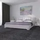 Ковровое покрытие Ideal Floor Cairo 2236 (4x3м, черный) — фото 6